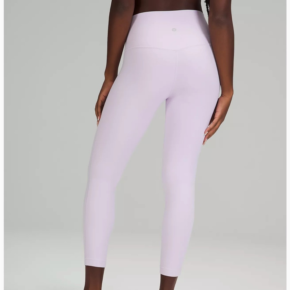 Lululemon Align HR High-Rise Pant Szie 14 - Picture 2 of 12